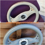 TVR Steering wheel